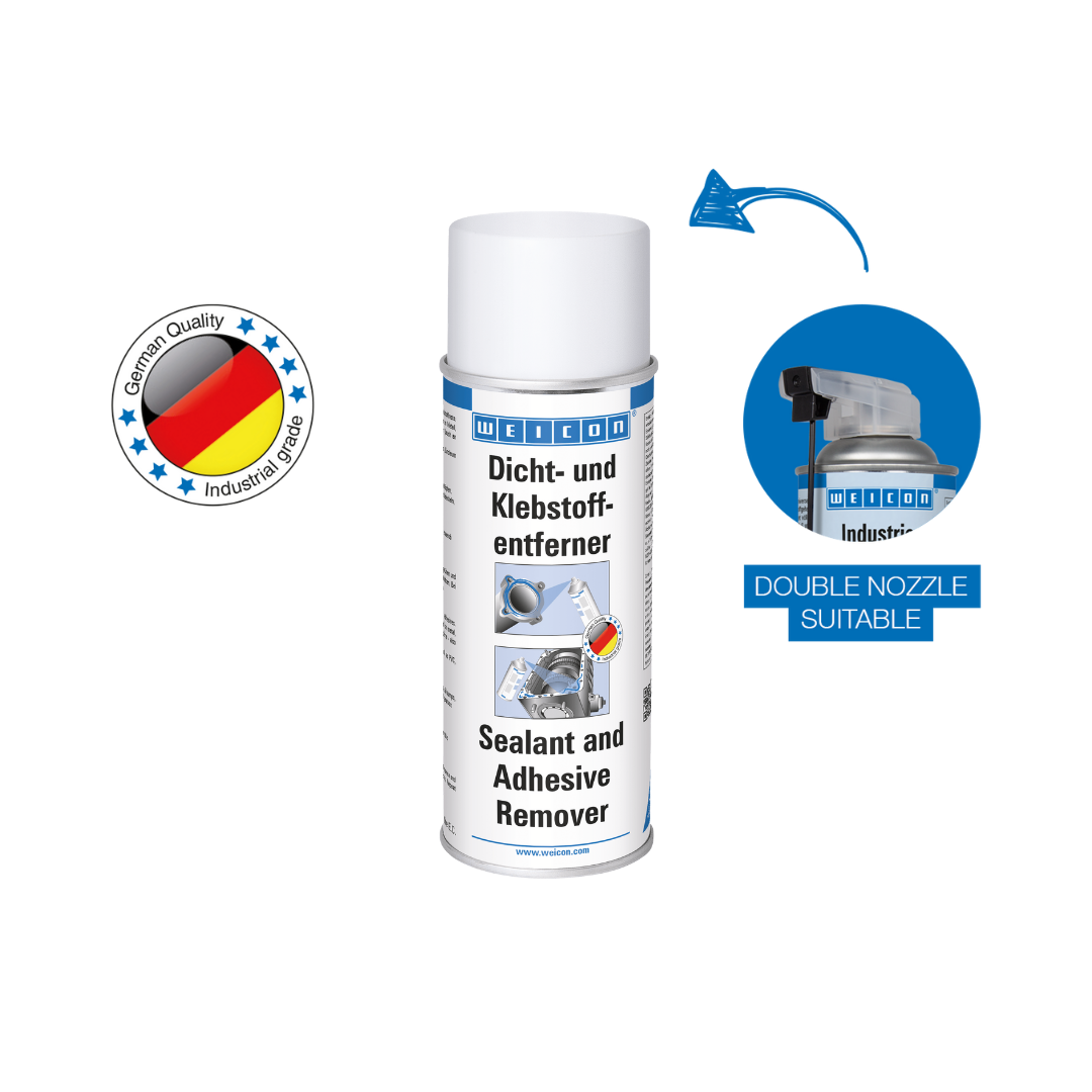 Weicon A Steel Filled Epoxy Resin System For Repairs And Gap Filling